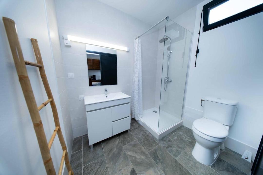 Photo of Bathroom in Cayenne