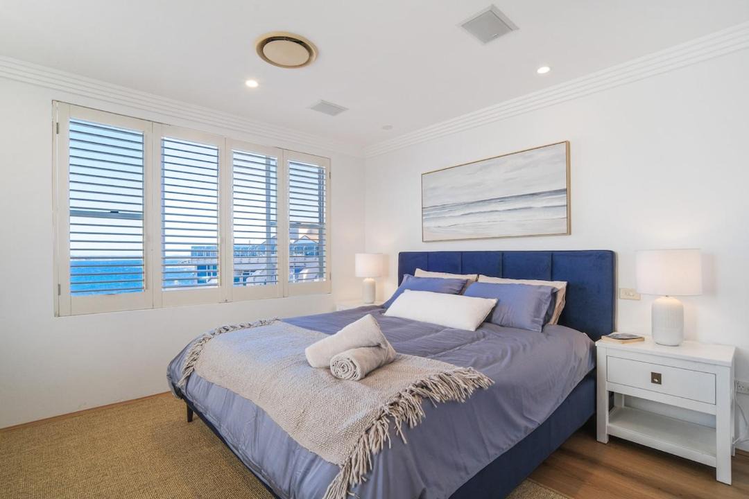Photo of Bedroom in Cronulla