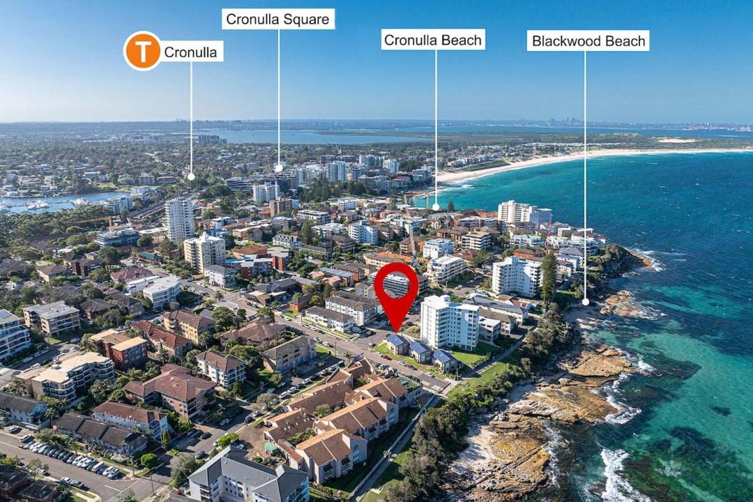 Photo of Others in Cronulla