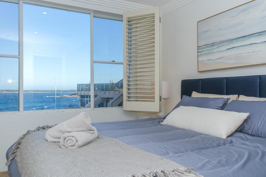 Photo of Bedroom in Cronulla