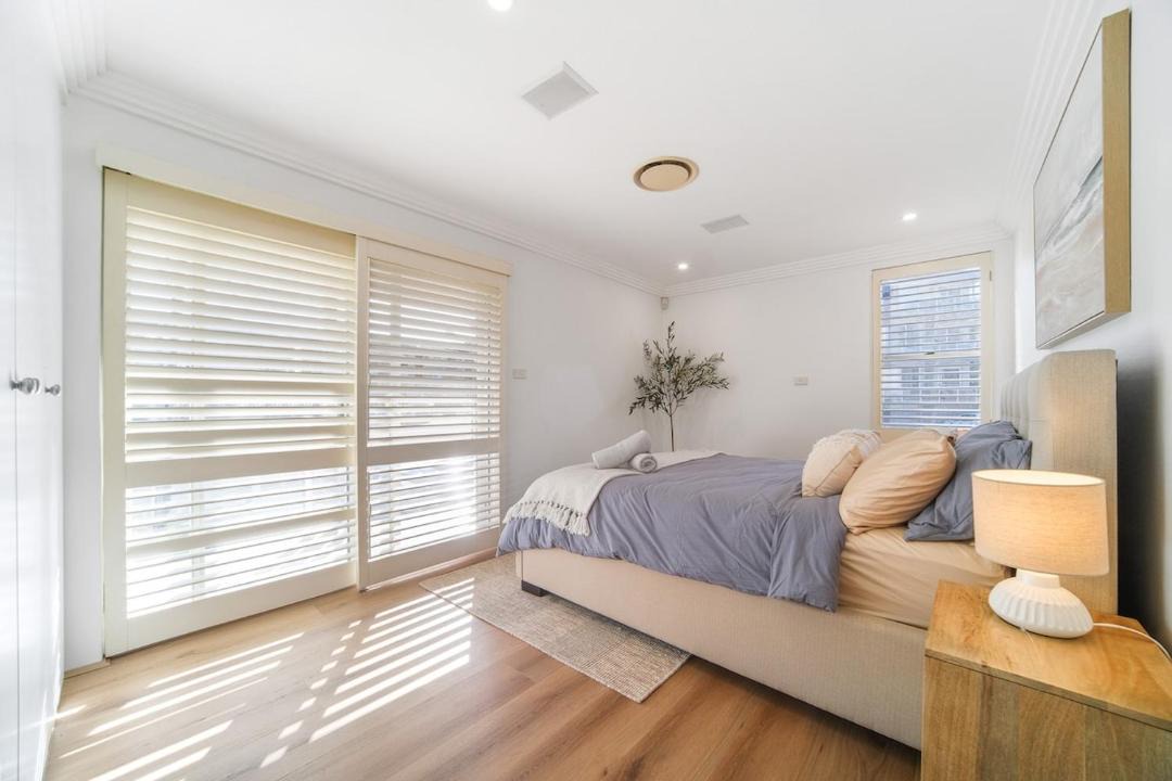 Photo of Bedroom in Cronulla