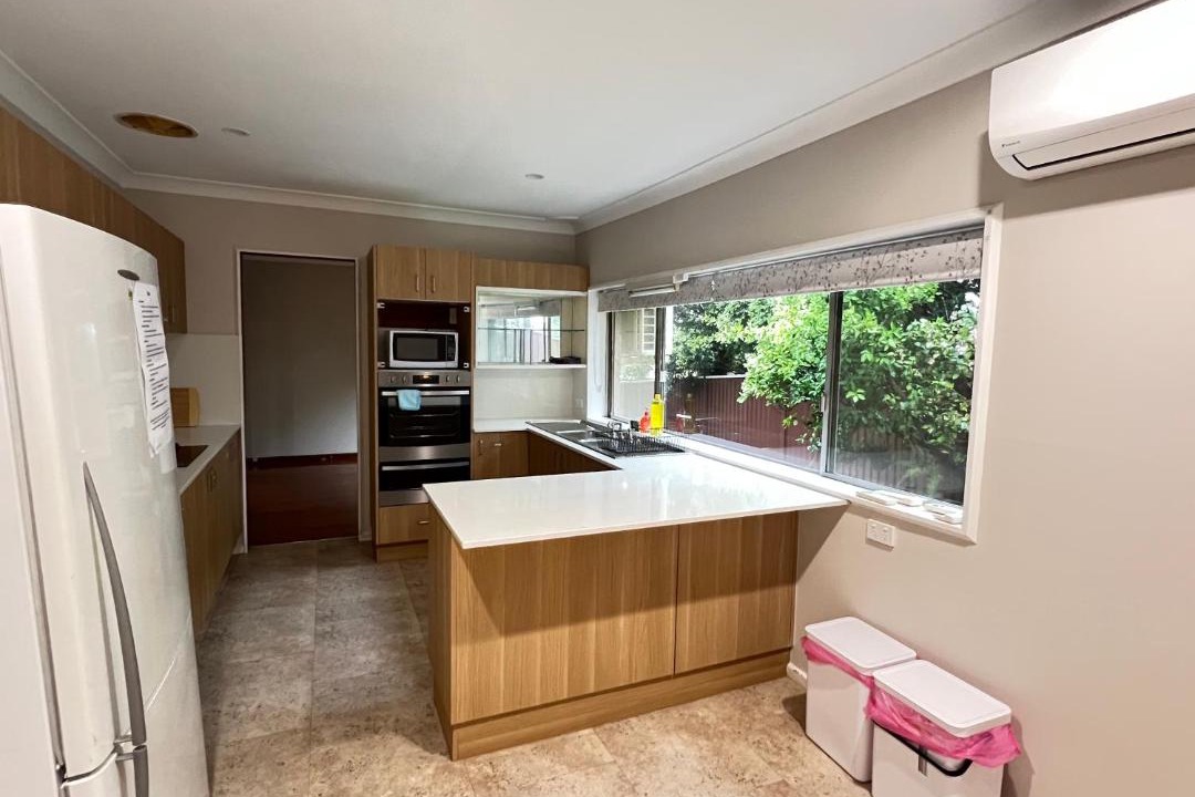 Photo of Kitchen in Baulkham Hills