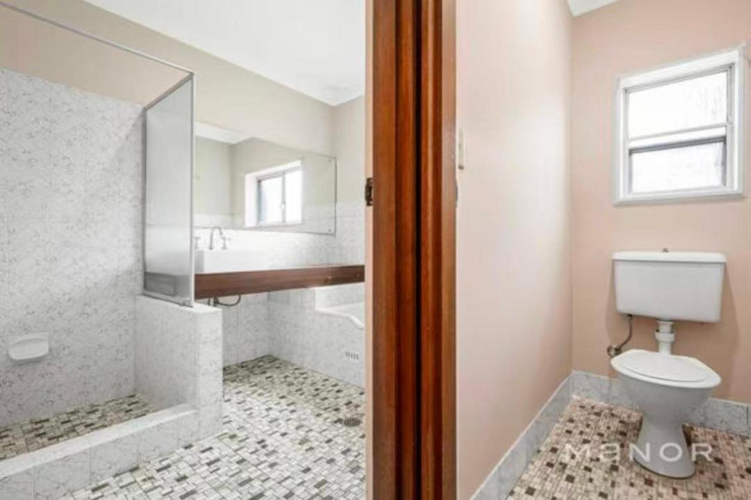 Photo of Bathroom in Baulkham Hills