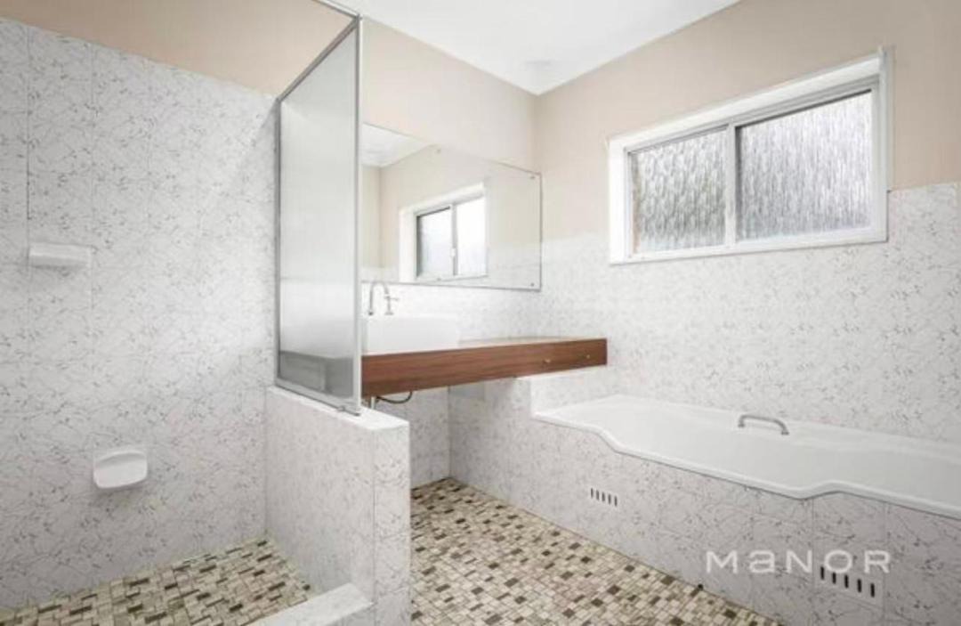 Photo of Bathroom in Baulkham Hills