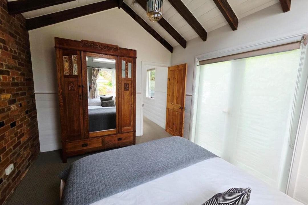 Photo of Bedroom in South Hobart