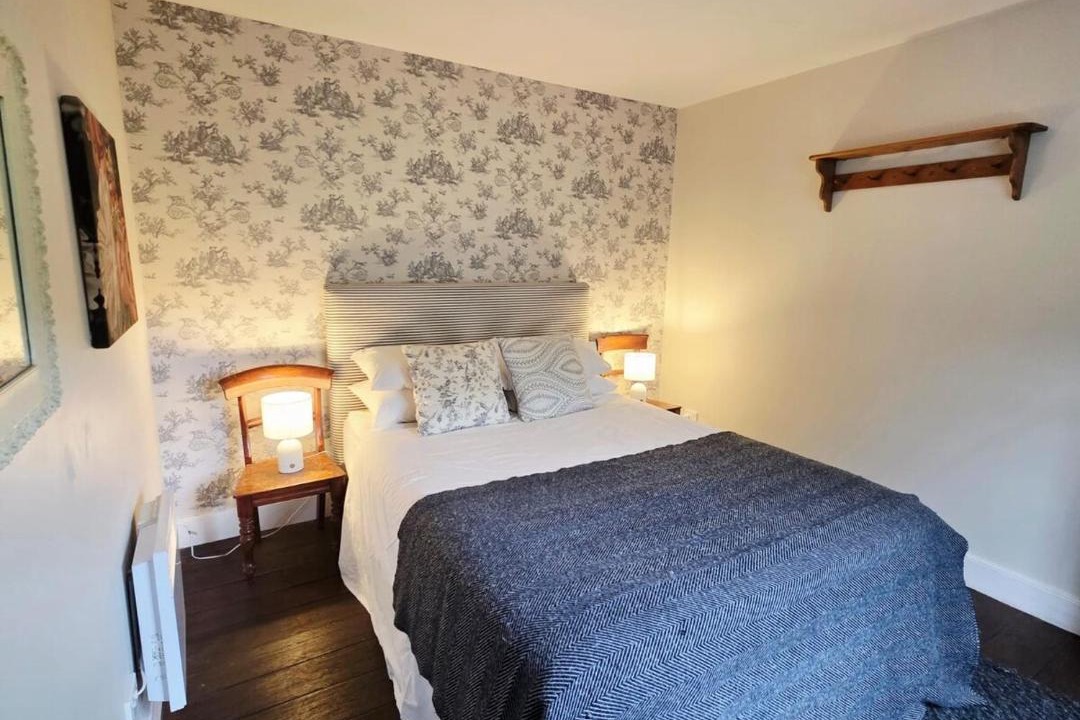 Photo of Bedroom in South Hobart