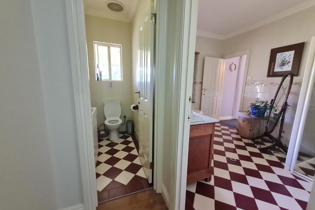 Photo of Bathroom in Narrikup