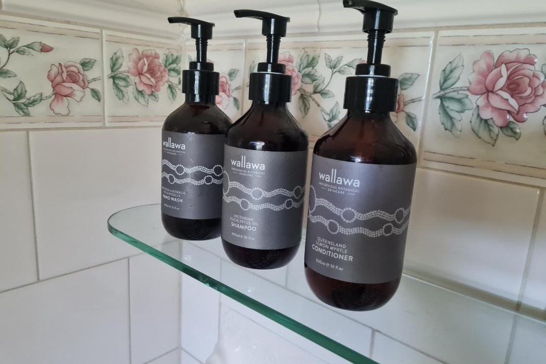 Photo of Bathroom in Narrikup