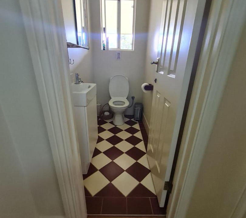 Photo of Bathroom in Narrikup