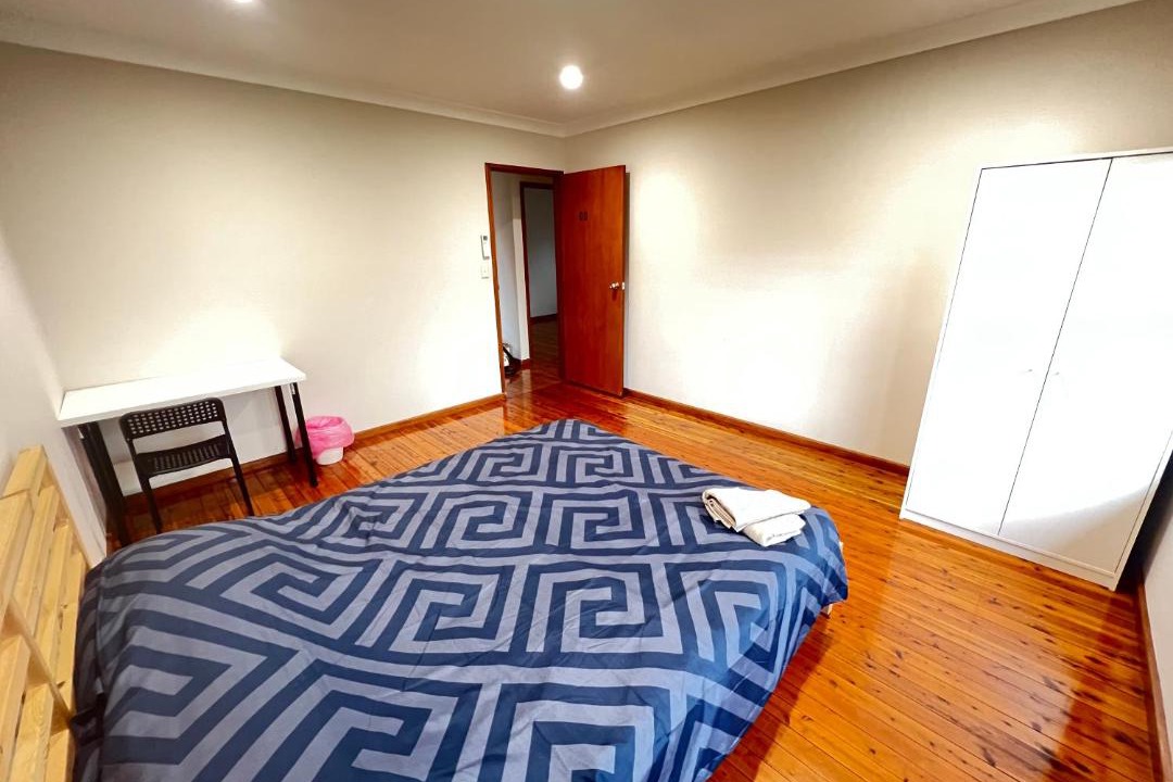 Photo of Bedroom in Baulkham Hills