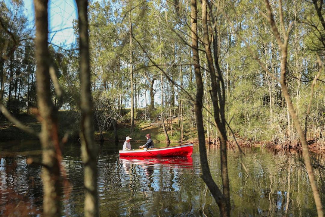 Photo of Others in Pokolbin
