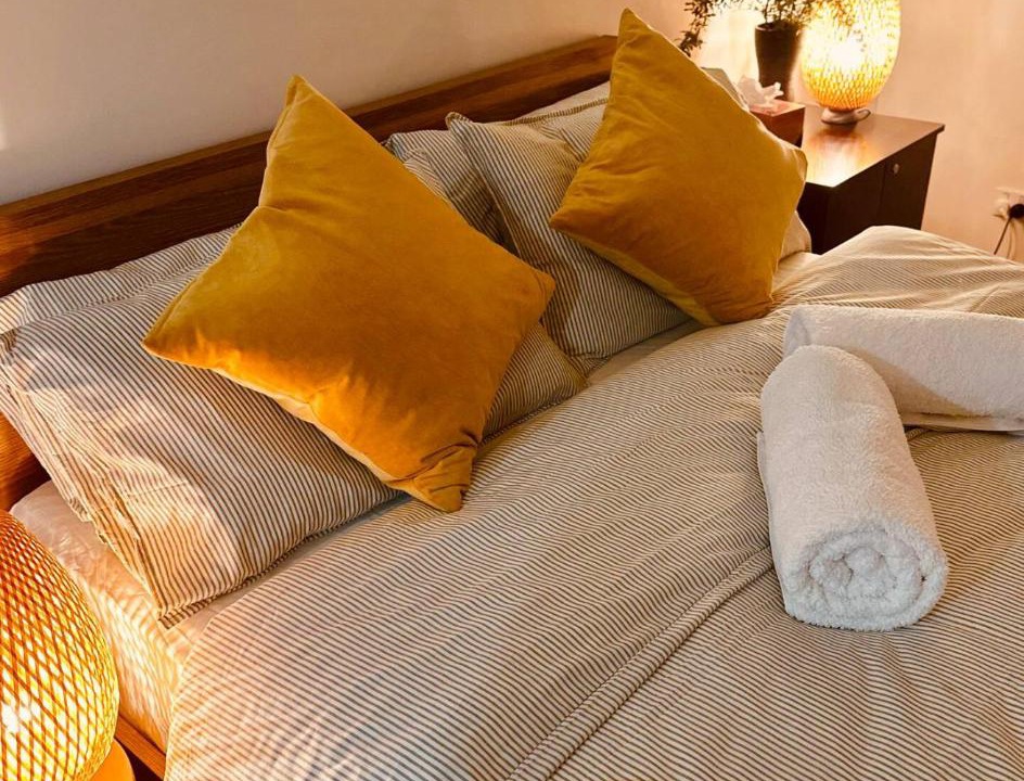 Photo of Bedroom in Cooma