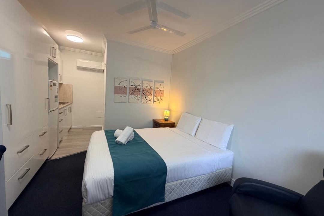 Photo of Bedroom in Taree