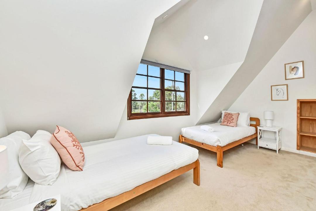 Photo of Bedroom in Lower Belford