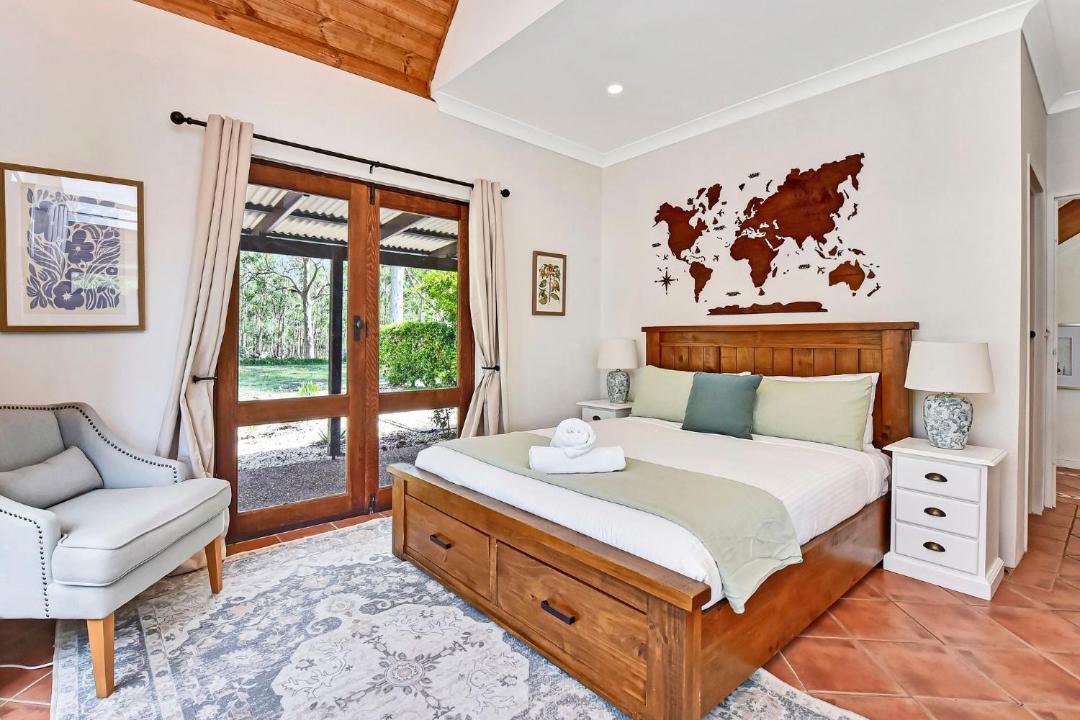 Photo of Bedroom in Lower Belford