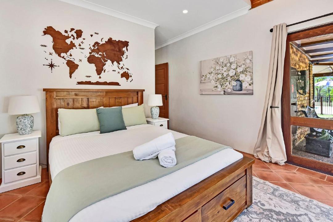 Photo of Bedroom in Lower Belford