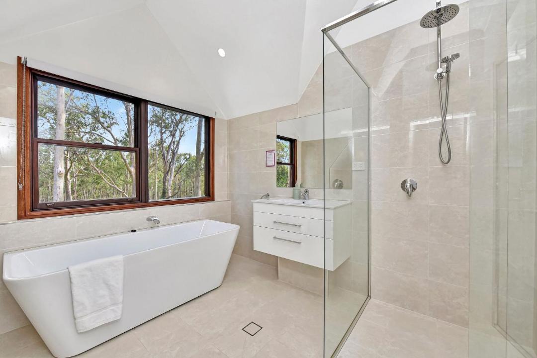 Photo of Bathroom in Lower Belford