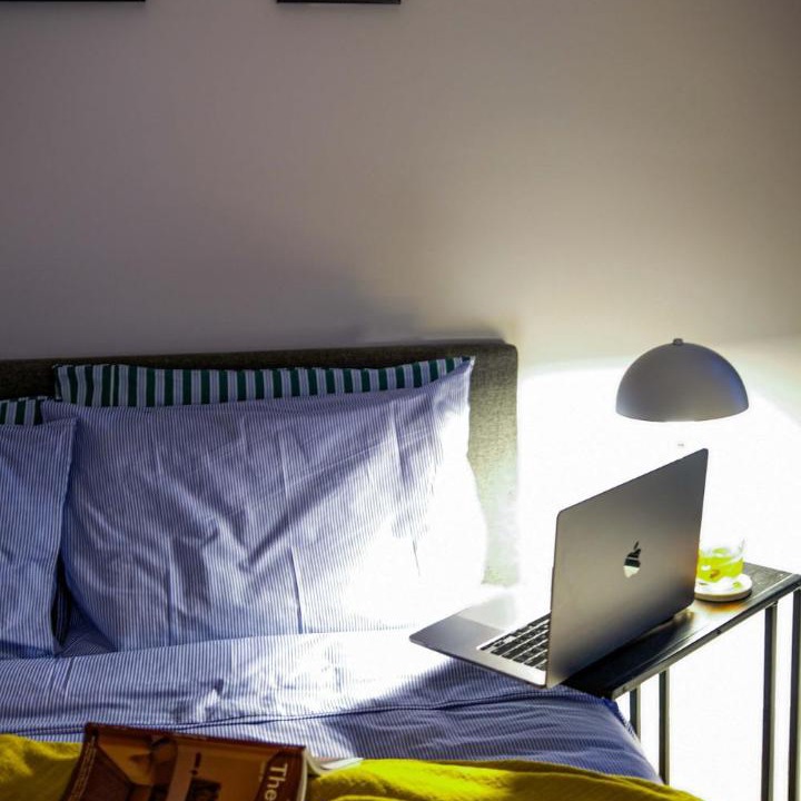 Photo of Bedroom in Docklands
