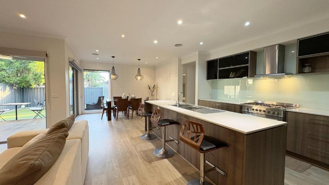 Photo of Kitchen in Tarneit
