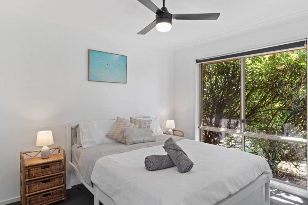 Photo of Bedroom in Bonnells Bay