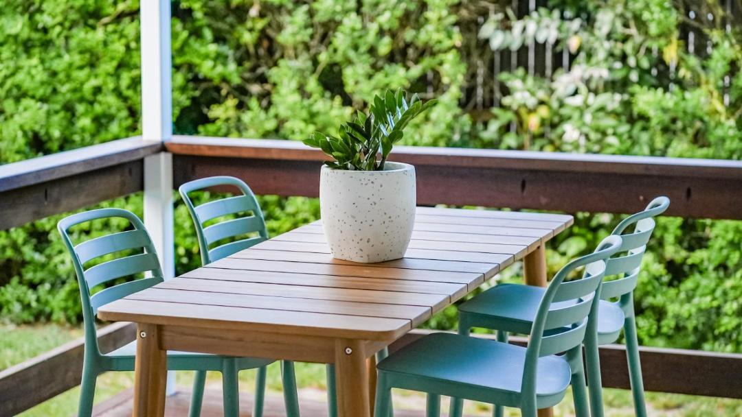Photo of Patio Balcony in Newell