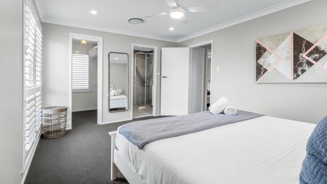 Photo of Bedroom in Forster