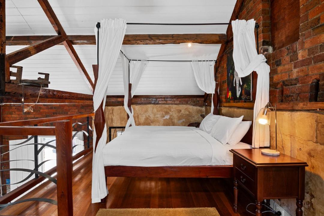 Photo of Bedroom in North Melbourne