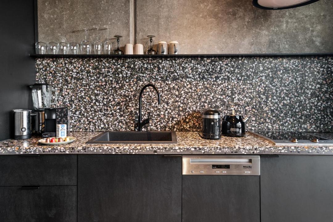 Photo of Kitchen in Fitzroy
