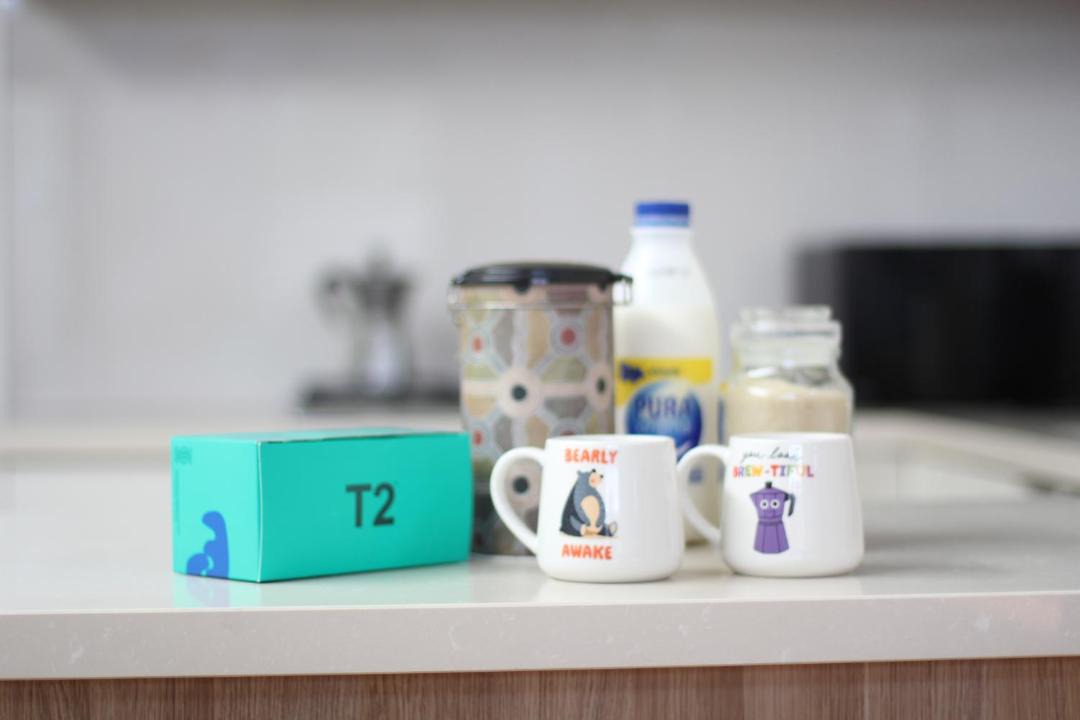 Photo of Kitchen in Flemington