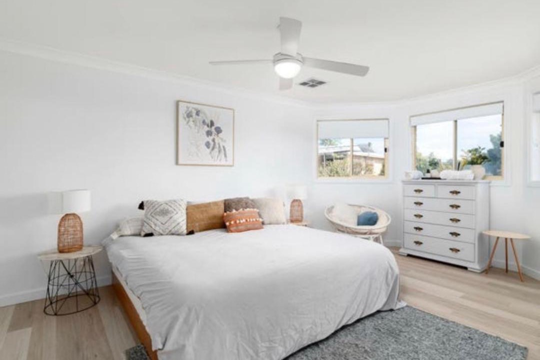 Photo of Bedroom in Harrington