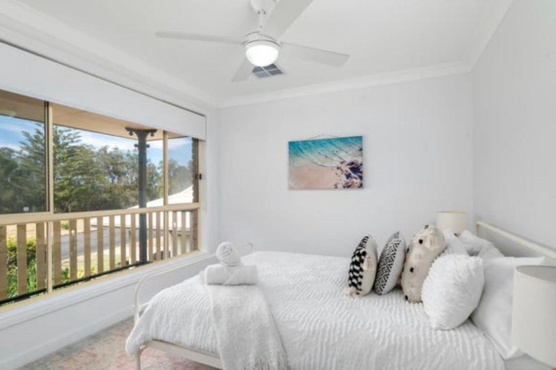 Photo of Bedroom in Harrington
