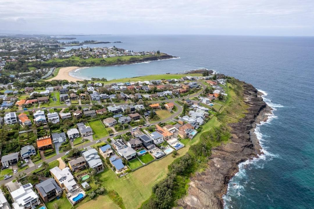 Photo of Buildings in Kiama Heights