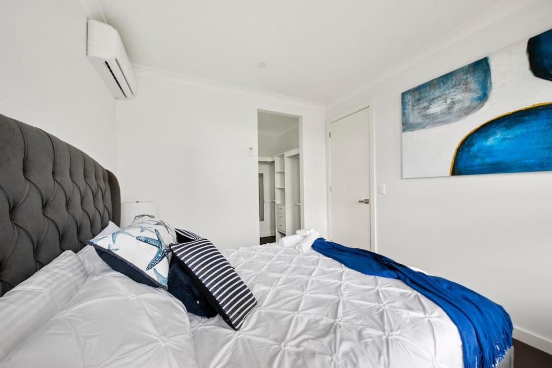 Photo of Bedroom in Gregory Hills