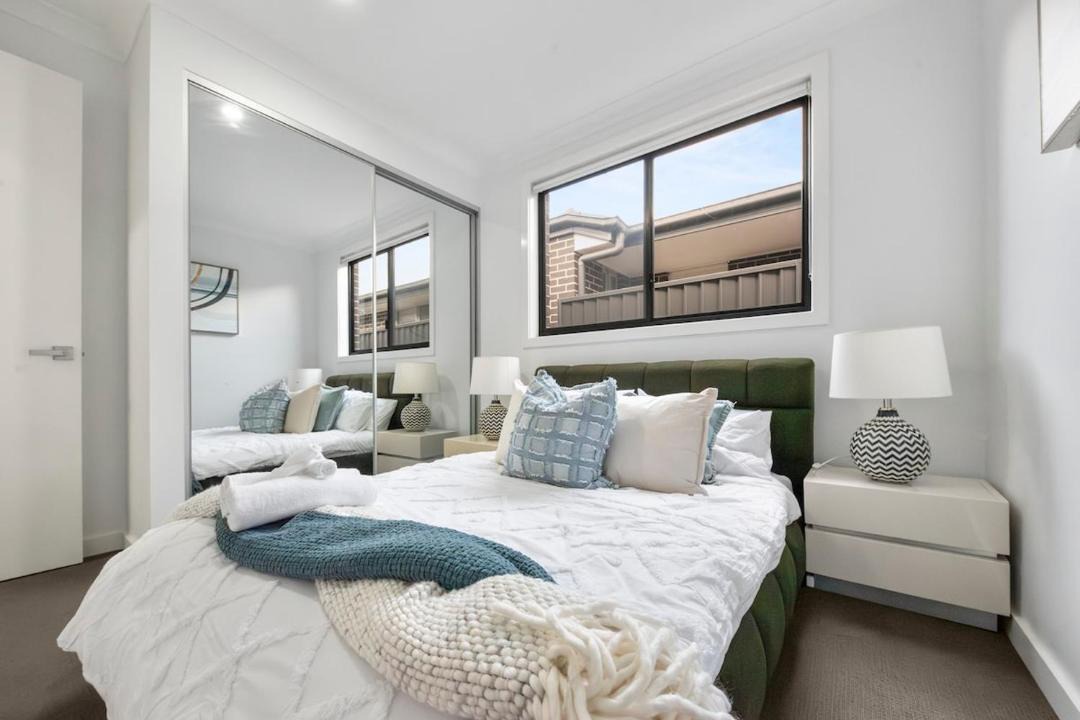 Photo of Bedroom in Gregory Hills