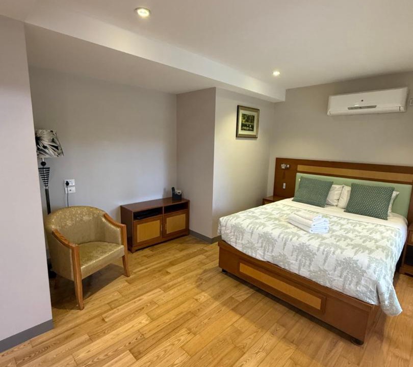 Photo of Bedroom in North Melbourne