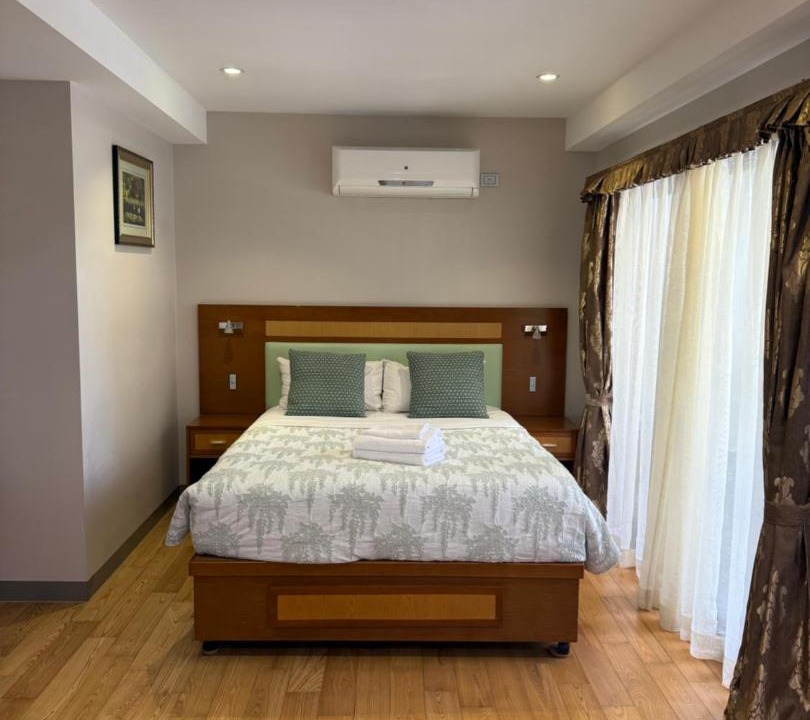 Photo of Bedroom in North Melbourne