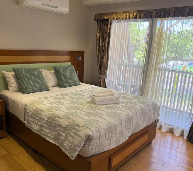 Photo of Bedroom in North Melbourne