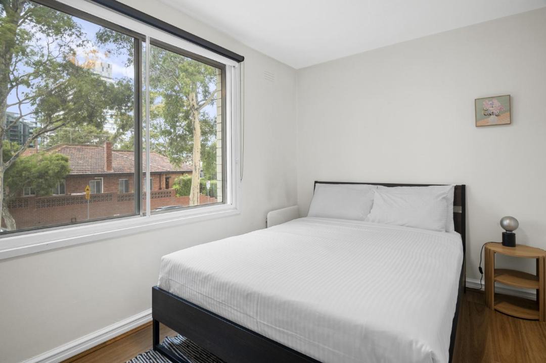 Photo of Bedroom in Flemington