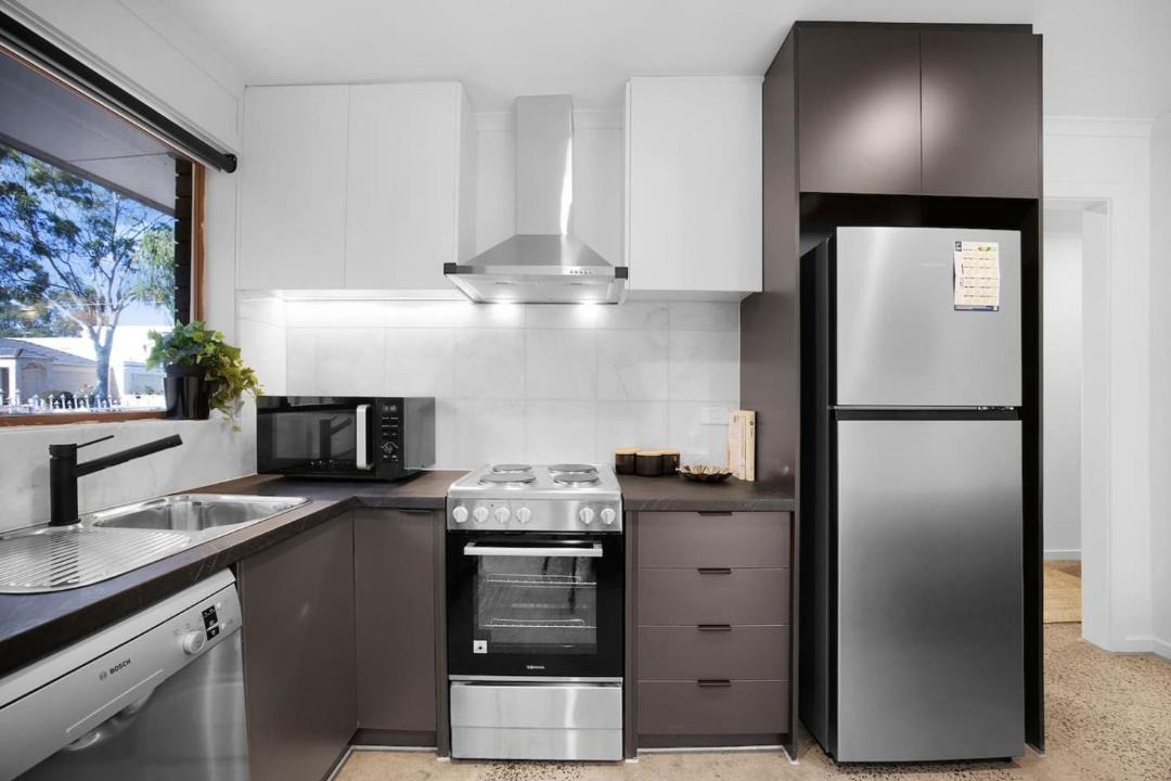 Photo of Kitchen in Sunshine North