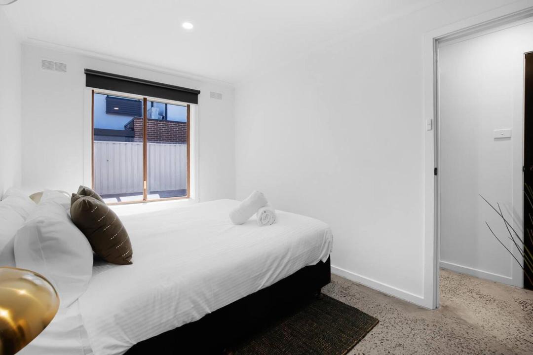 Photo of Bedroom in Sunshine North
