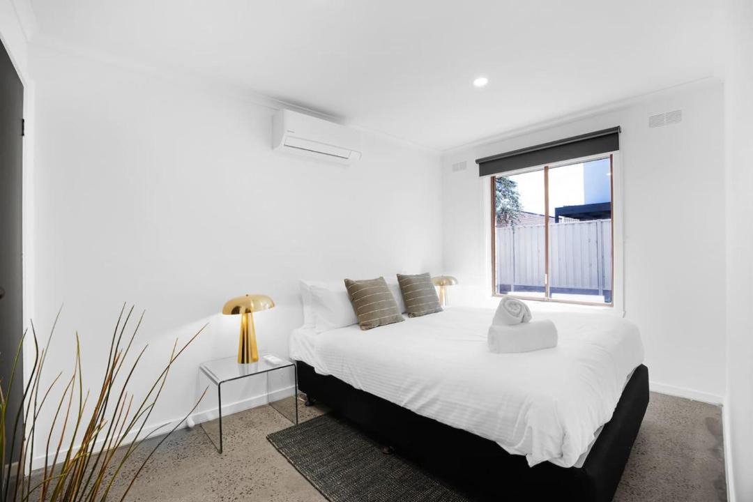 Photo of Bedroom in Sunshine North