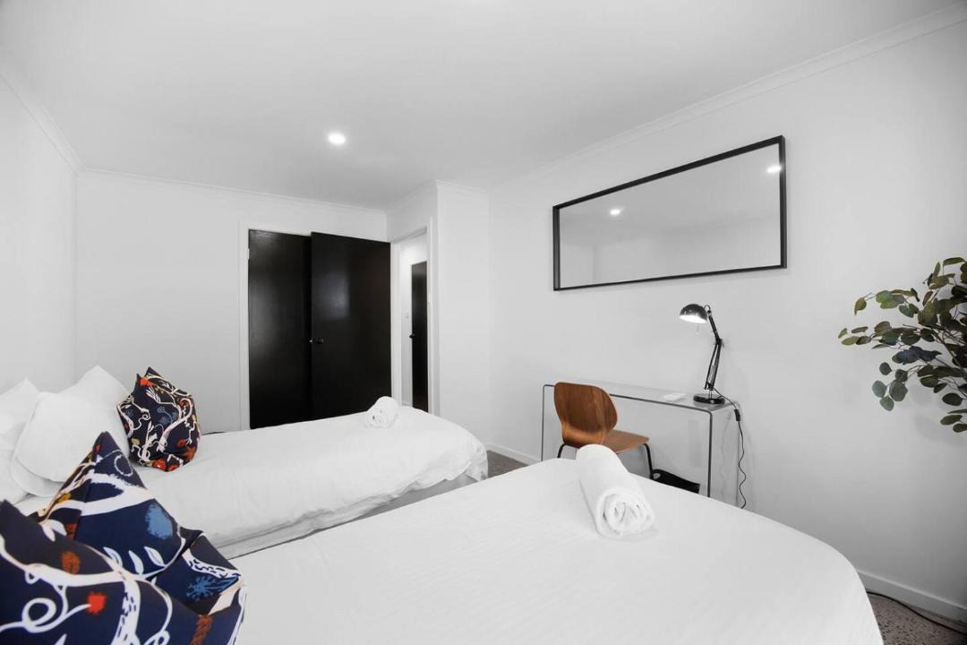 Photo of Bedroom in Sunshine North