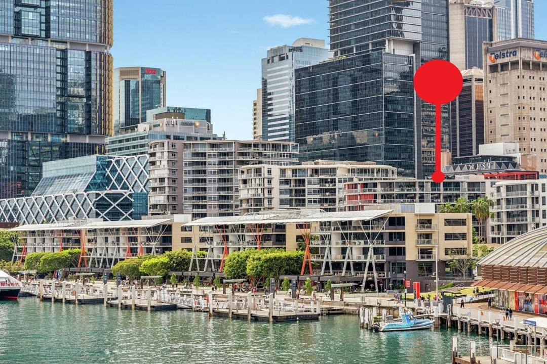 Photo of Others in Darling Harbour