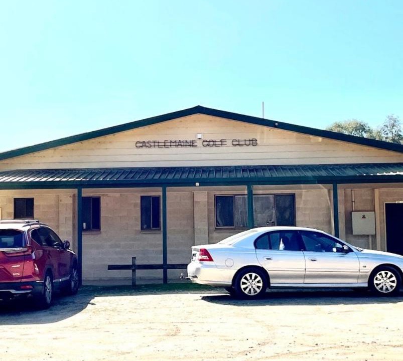 Photo of Others in Castlemaine