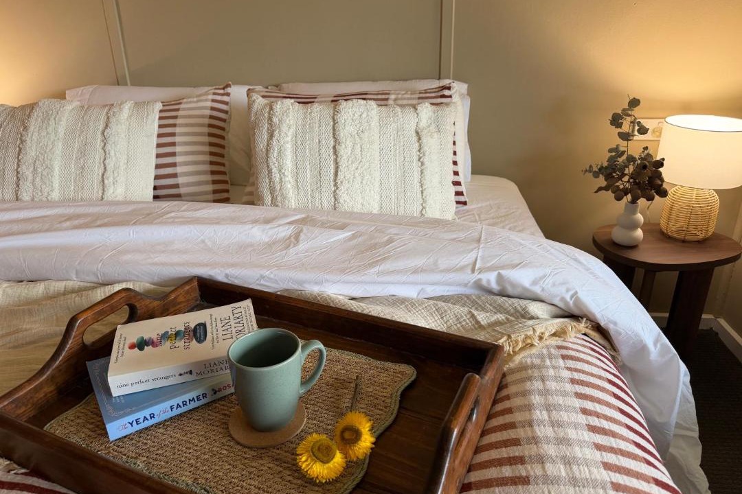 Photo of Bedroom in Hay South