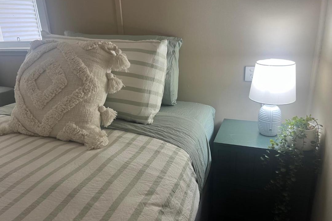 Photo of Bedroom in Hay South
