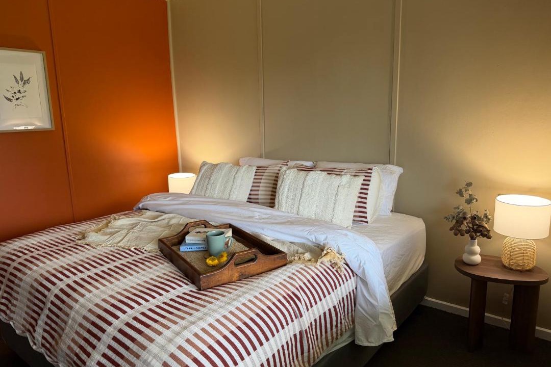 Photo of Bedroom in Hay South