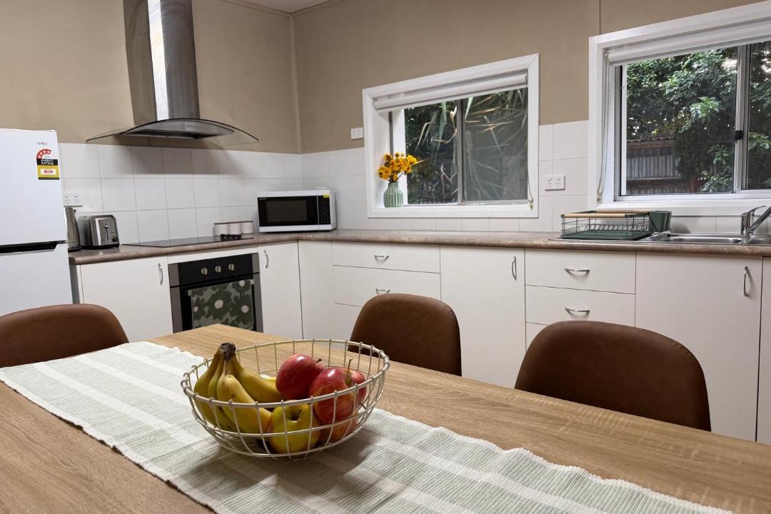 Photo of Kitchen in Hay South