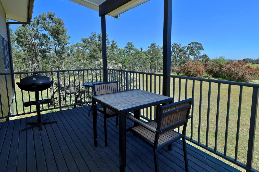 Photo of Patio Balcony in Pokolbin