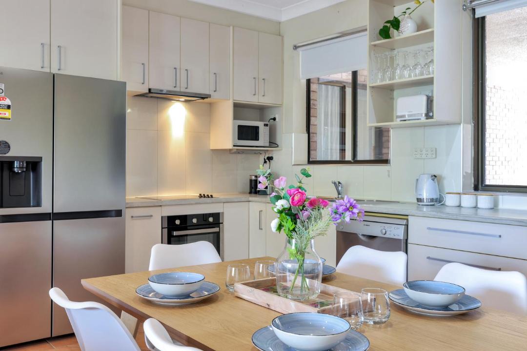 Photo of Kitchen in Nightcliff